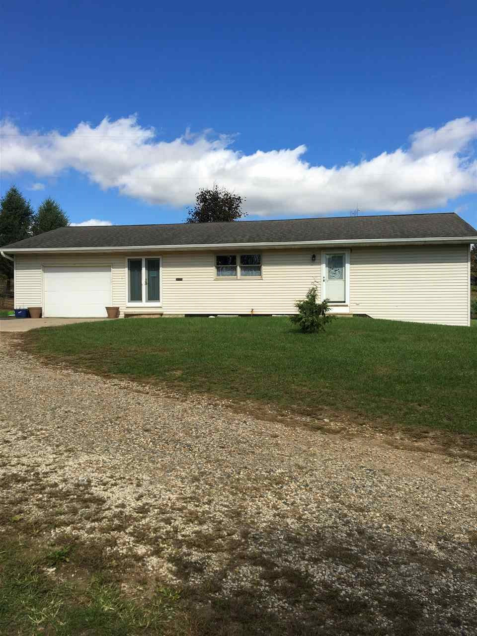 7854 Dixon Road Rives Junction, MI 49277 - Photo 3 of 21 Photo 3
