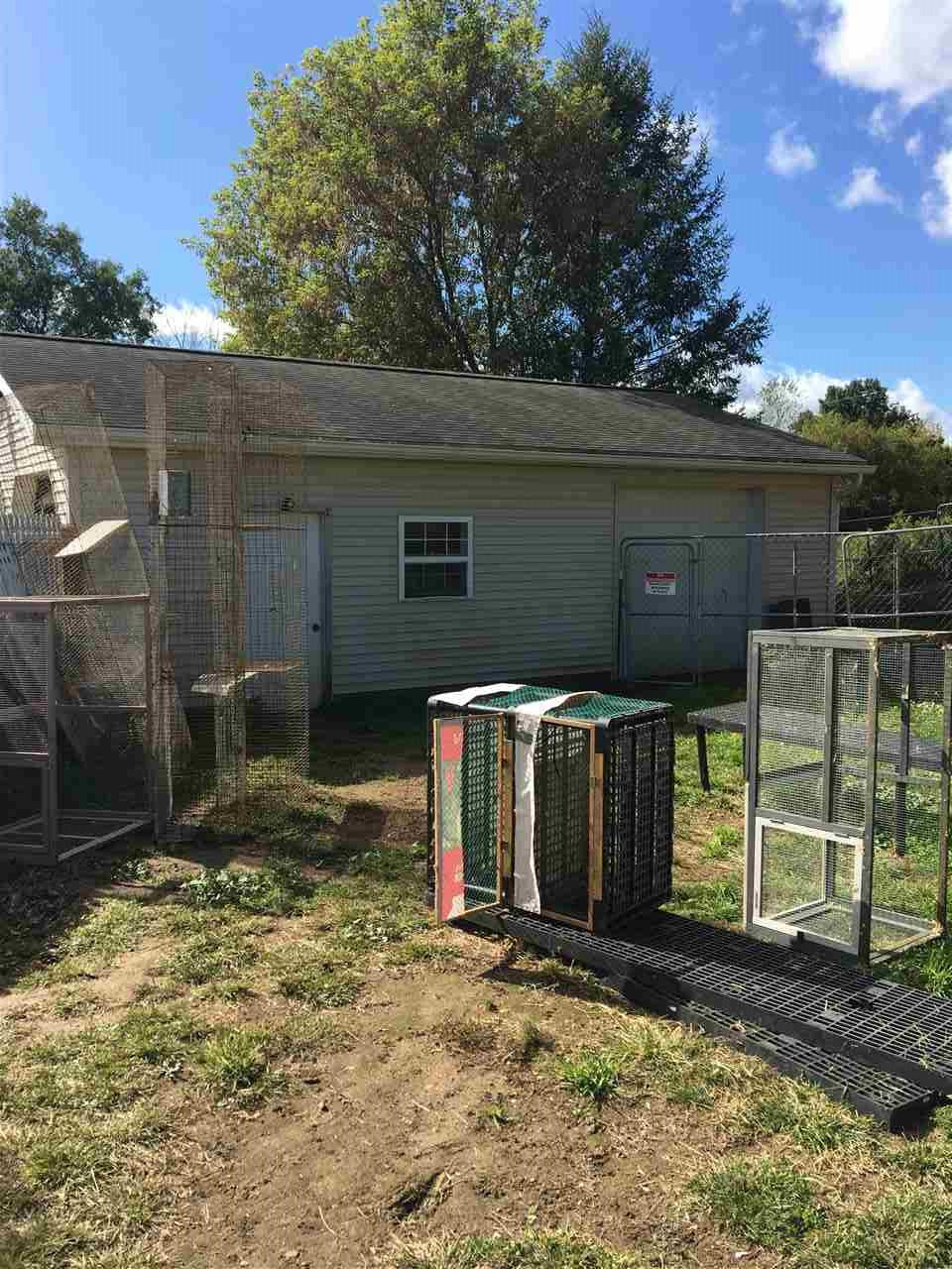 7854 Dixon Road Rives Junction, MI 49277 - Photo 5 of 21 Photo 5