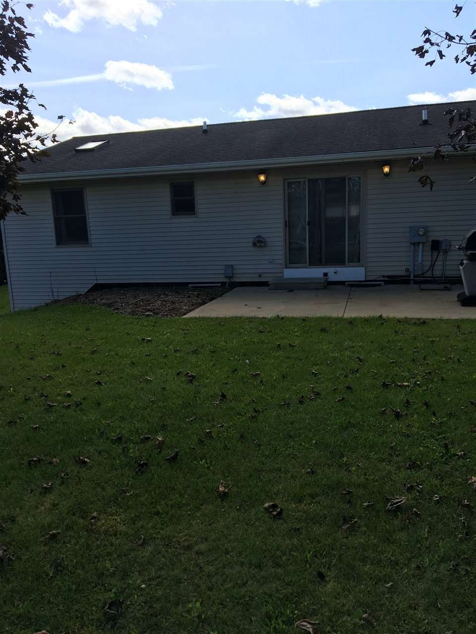 7854 Dixon Road Rives Junction, MI 49277 - Photo 7 of 21 Photo 7