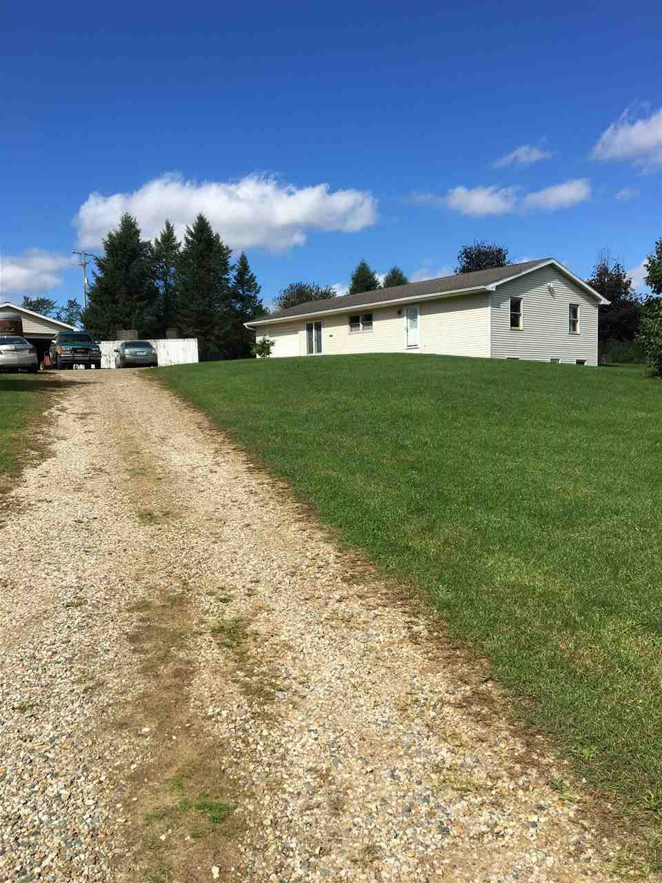 7854 Dixon Road Rives Junction, MI 49277 - Photo 8 of 21 Photo 8