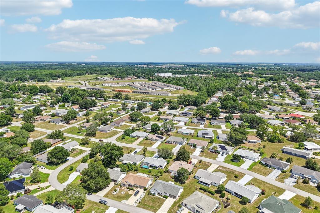 8543 Southwest 65th Court Road Ocala, FL 34476 - Photo 44 of 47