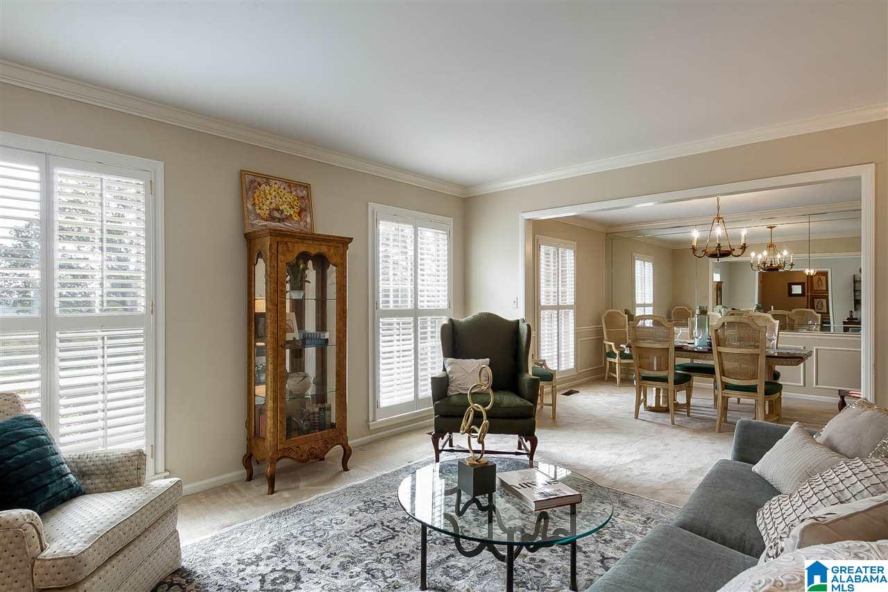 3008 Ryecroft Road Birmingham, AL 35223 - Photo 5 of 38