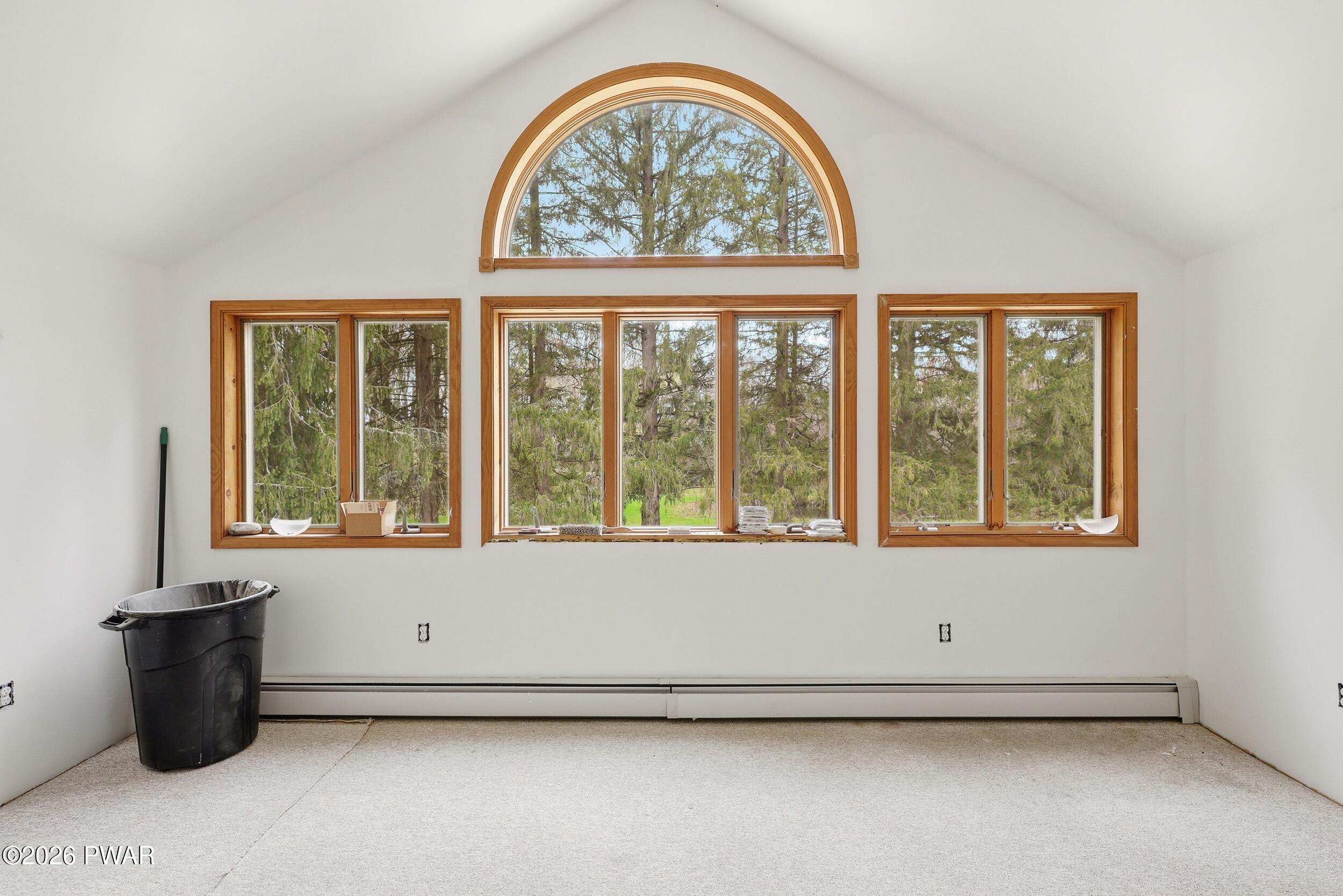 489 Calkins Road Milanville, PA 18443 - Photo 27 of 84 Bedroom