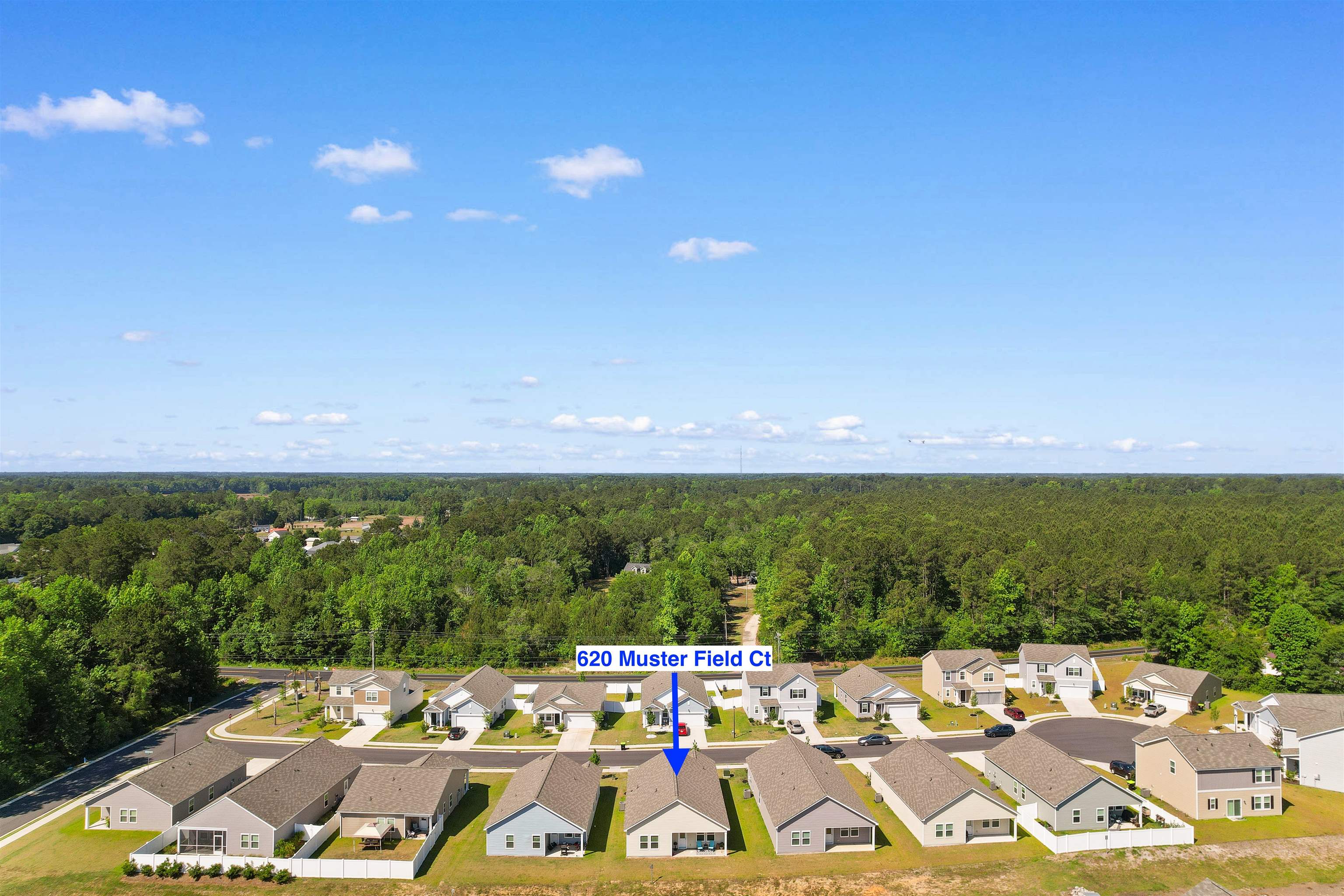 620 Muster Fld Court Conway, SC 29526 - Photo 36 of 52