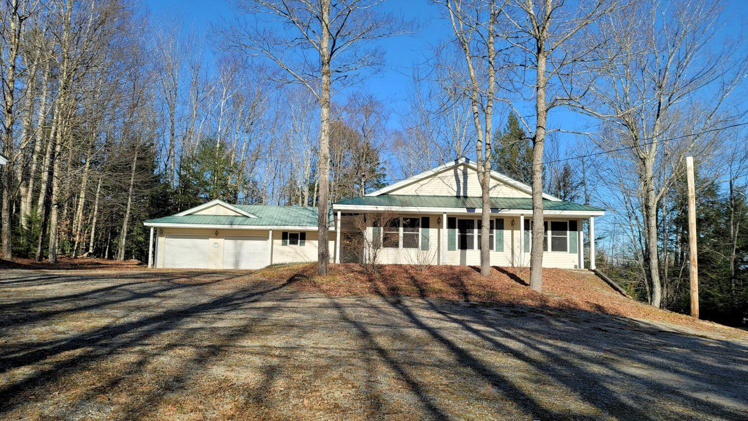 1110 Embden Pond Road Embden, ME 04958 - Photo 2 of 57 20221110_092044