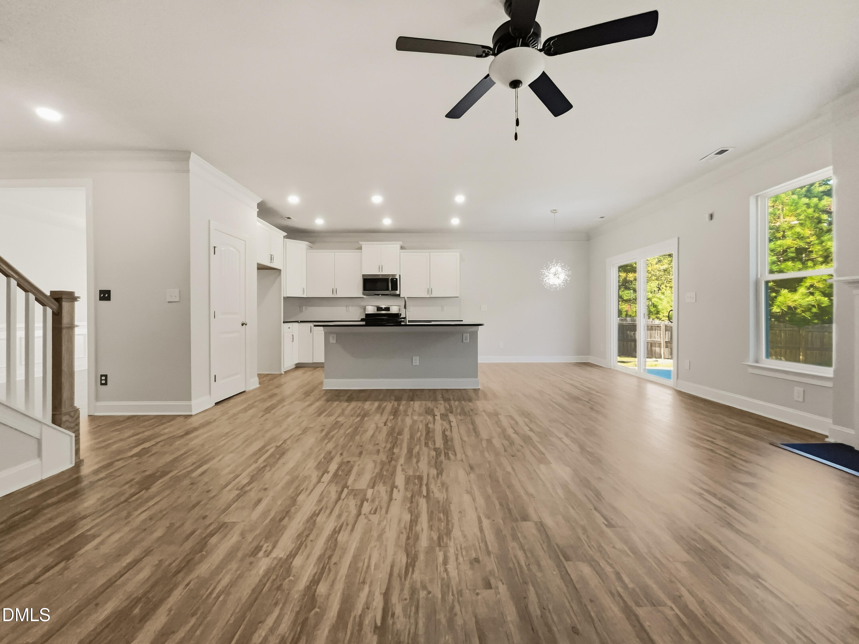 1005 Harmony Ranch Lane Franklinton, NC 27525 - Photo 12 of 32 photo_13