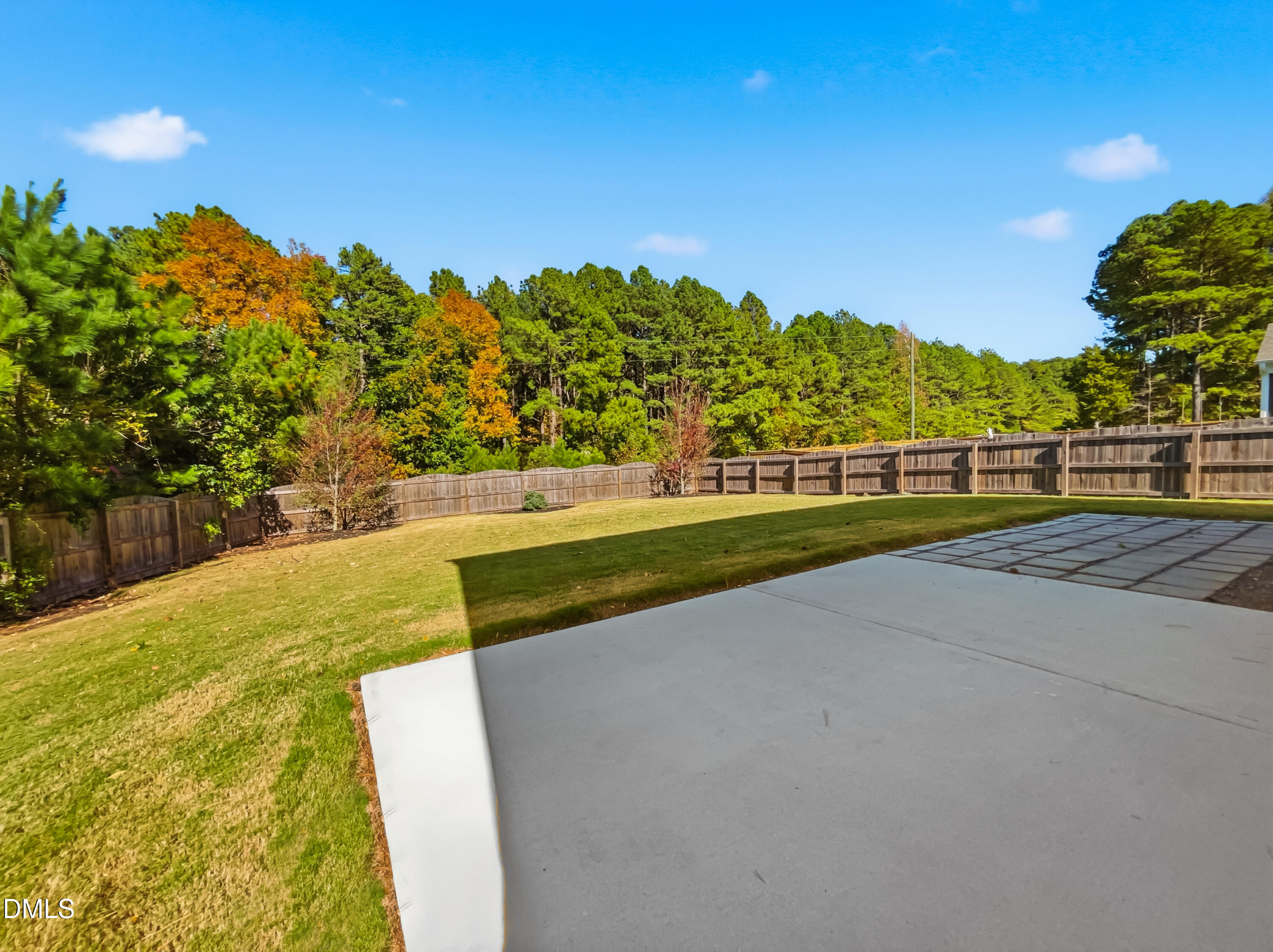 1005 Harmony Ranch Lane Franklinton, NC 27525 - Photo 30 of 32 photo_20