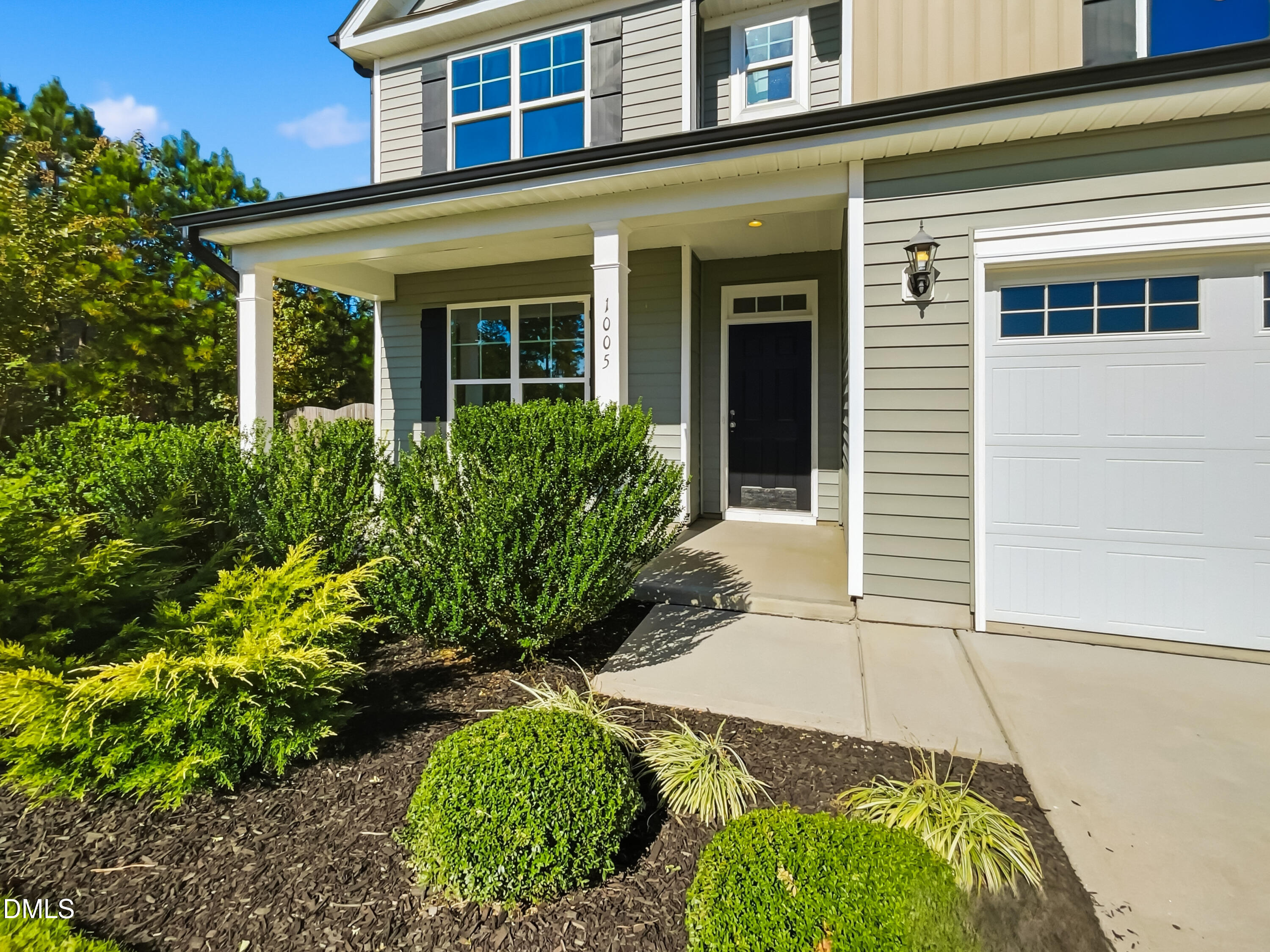 1005 Harmony Ranch Lane Franklinton, NC 27525 - Photo 3 of 32 photo_10
