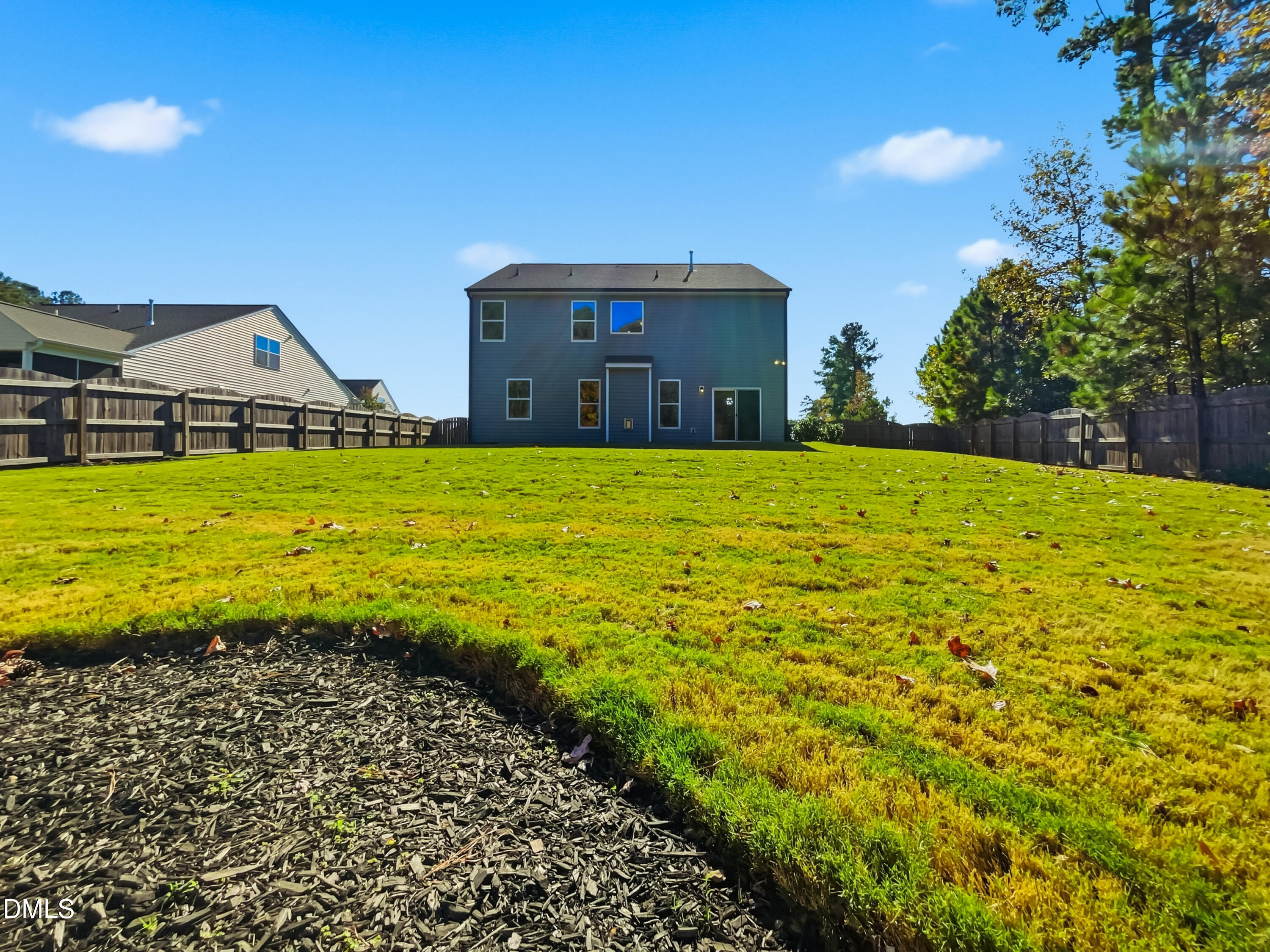 1005 Harmony Ranch Lane Franklinton, NC 27525 - Photo 32 of 32 photo_08