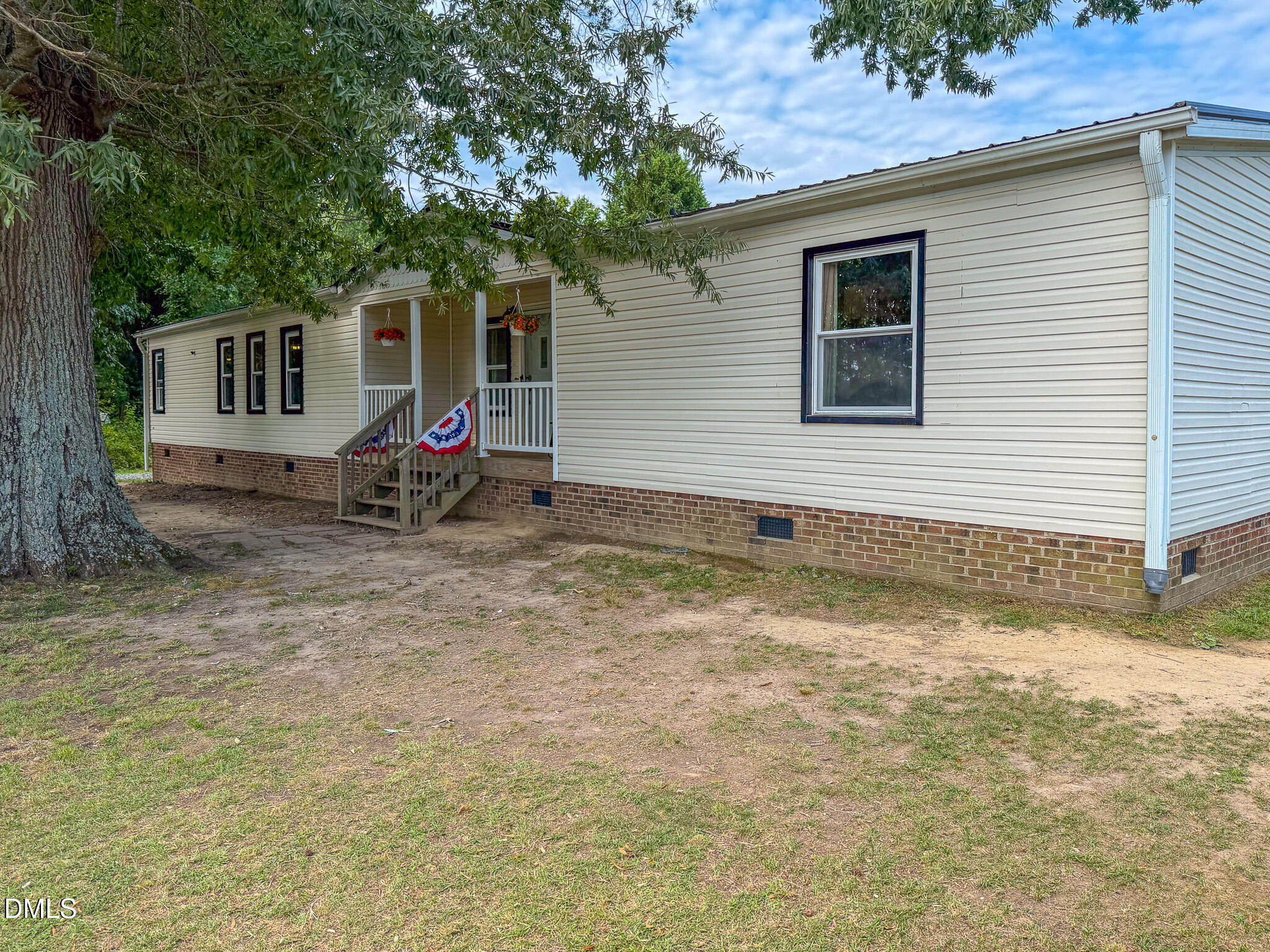 535 Hugh Blalock Road Roxboro, NC 27574 - Photo 7 of 34 7