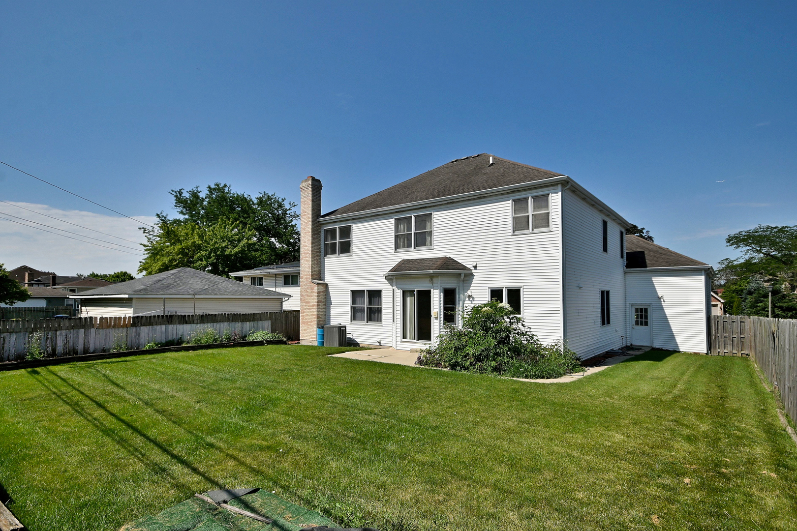 753 North Willow Road Elmhurst, IL 60126 - Photo 24 of 29