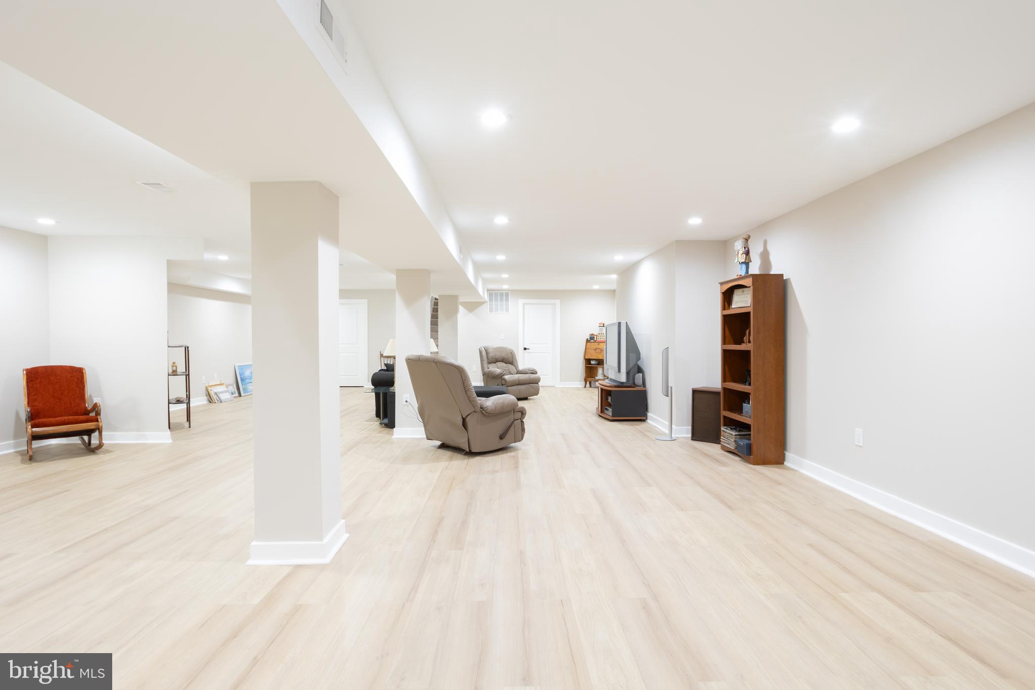 13829 Manor Glen Road Baldwin, MD 21013 - Photo 63 of 82 LL Rec Room