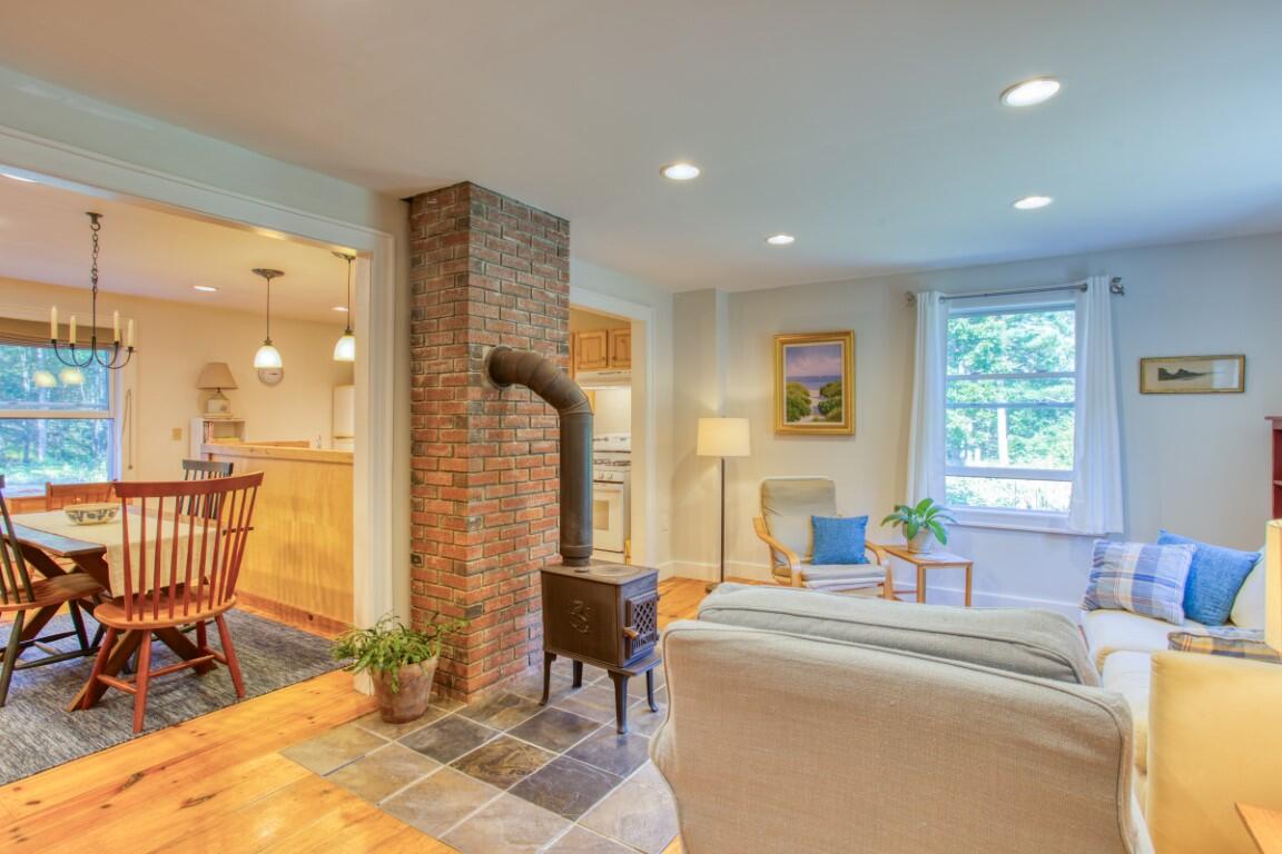 148 Dodge Road Edgecomb, ME 04556 - Photo 4 of 42 148DodgeRd-5268