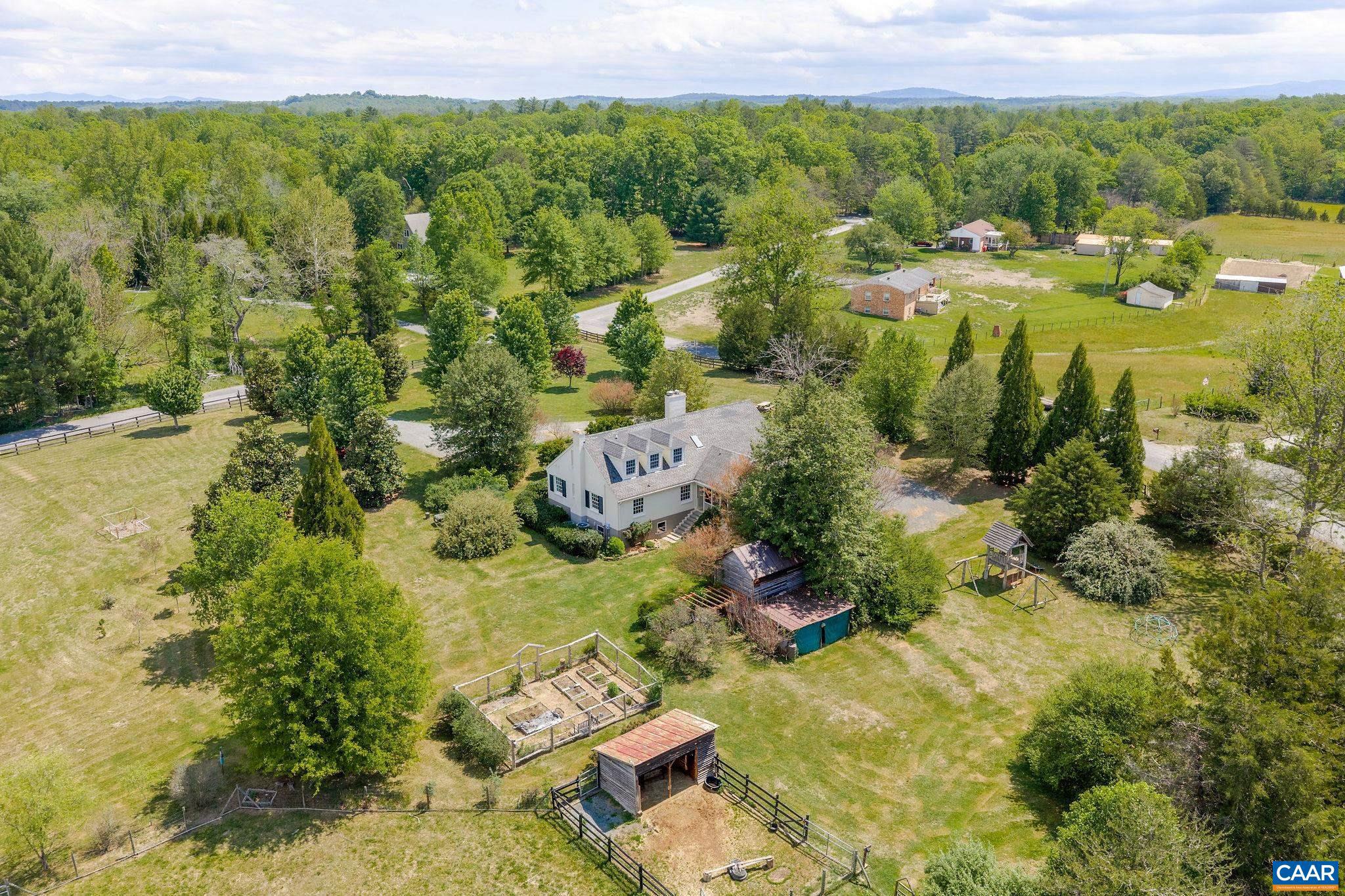 4580 Wesley Chapel Road Free Union, VA 22940 - Photo 65 of 75