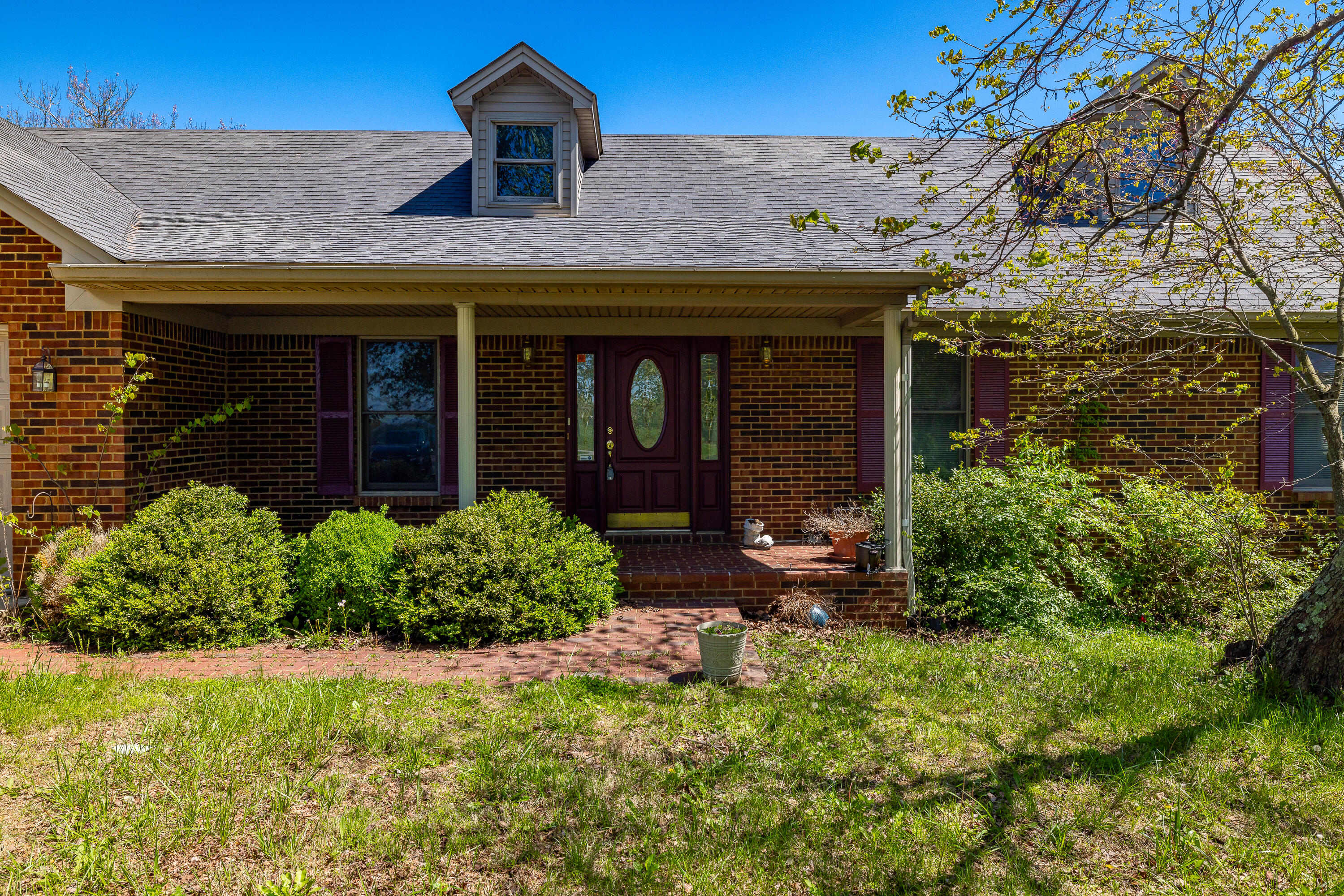 1646 High Bridge Road Lancaster, KY 40444 - Photo 1 of 48 1-3