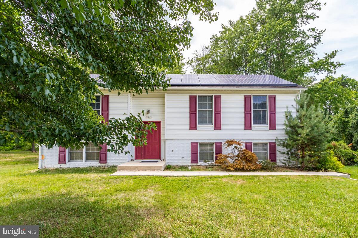 3315 Oaklawn Road Fort Washington, MD 20744 - Photo 1 of 22 Exterior Front