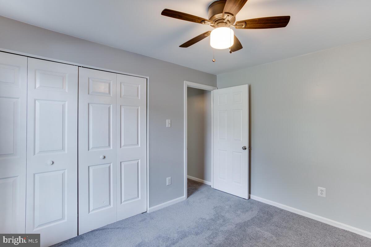 3315 Oaklawn Road Fort Washington, MD 20744 - Photo 12 of 22 Bedroom 2