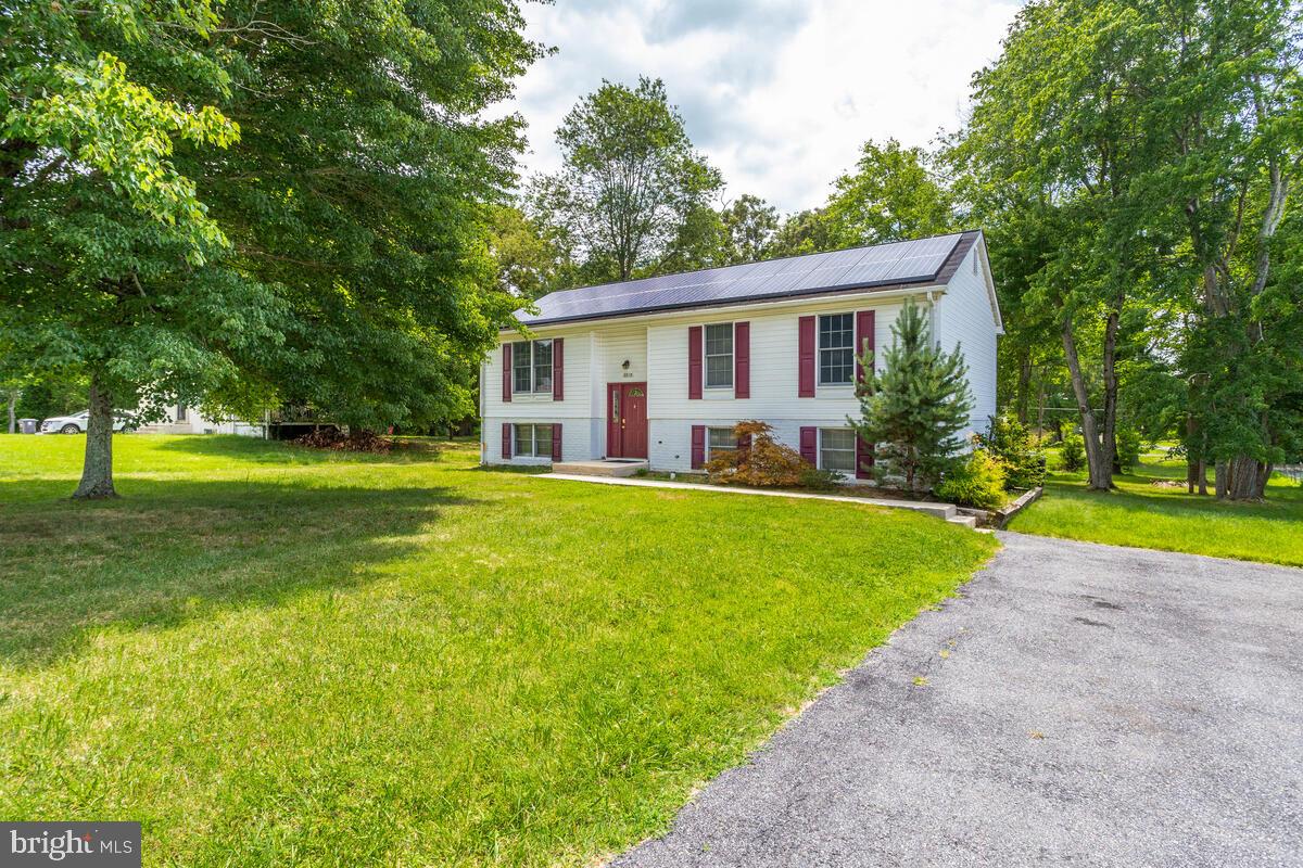 3315 Oaklawn Road Fort Washington, MD 20744 - Photo 2 of 22 Exterior Front
Ample Driveway