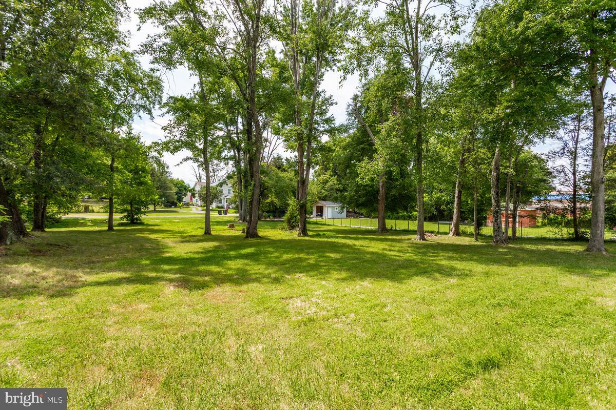 3315 Oaklawn Road Fort Washington, MD 20744 - Photo 22 of 22 Backyard