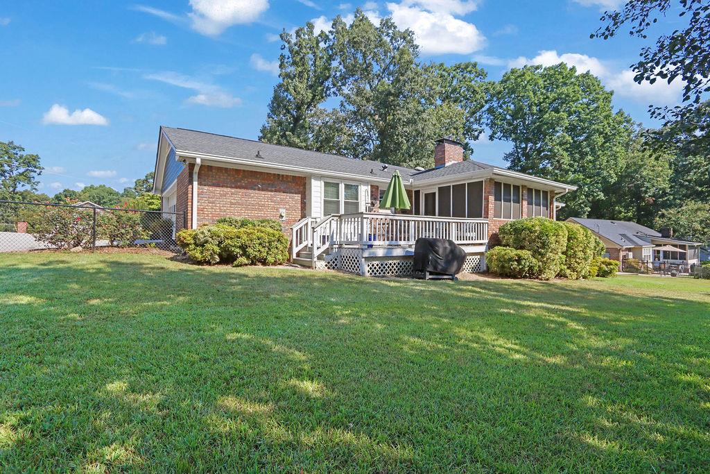 3244 Pate Road Snellville, GA 30078 - Photo 37 of 40 Gallery Image 37