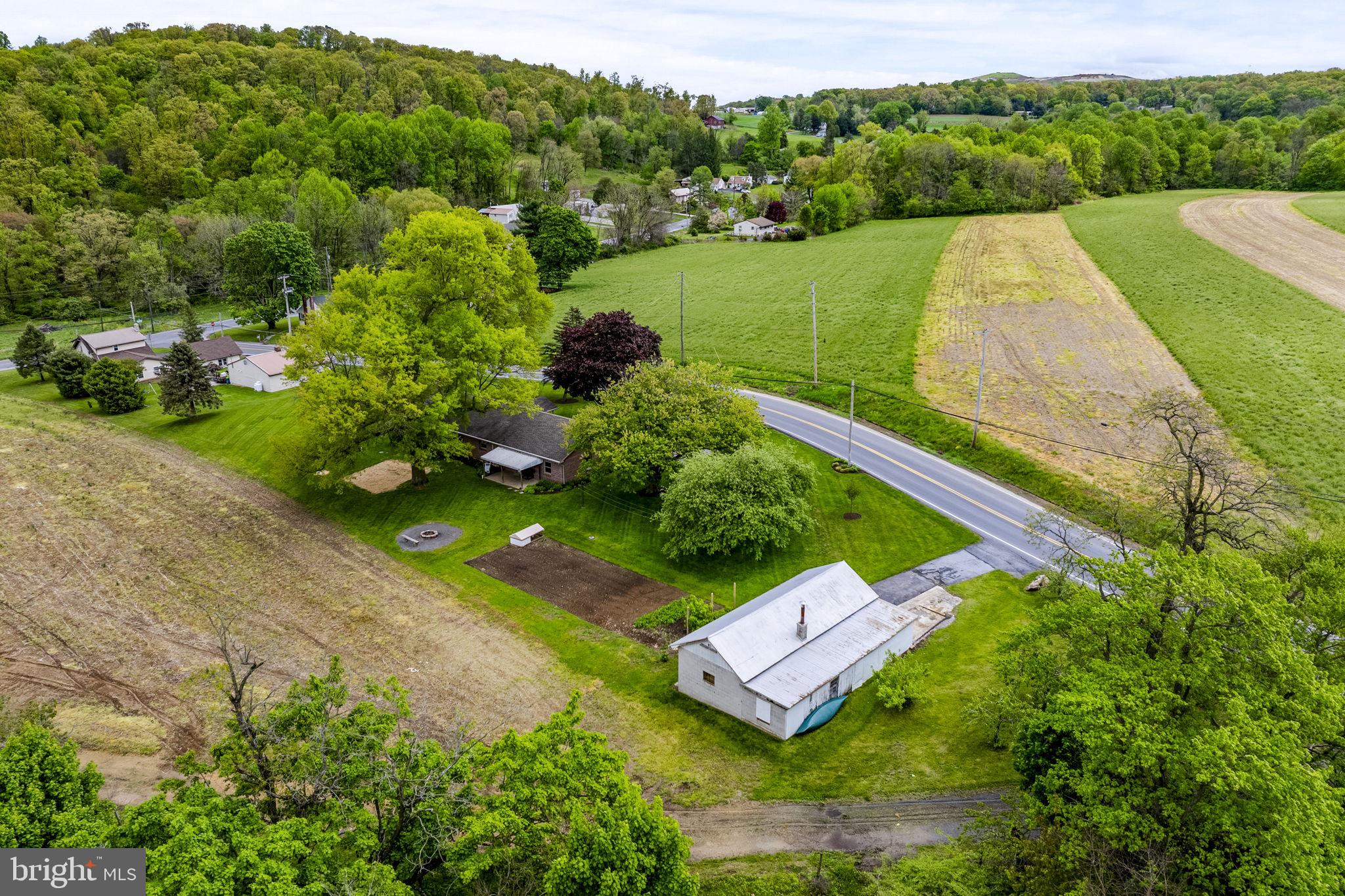 1160 Narvon Road Narvon, PA 17555 - Photo 19 of 64