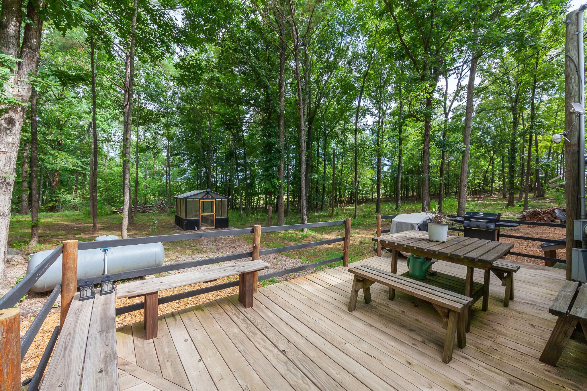 312 Meeks Road Adamsville, TN 38310 - Photo 14 of 35 Gallery Image 14