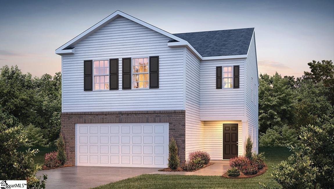 2275 Springview Court Spartanburg, SC 29303 - Photo 1 of 3 Gallery Image 1