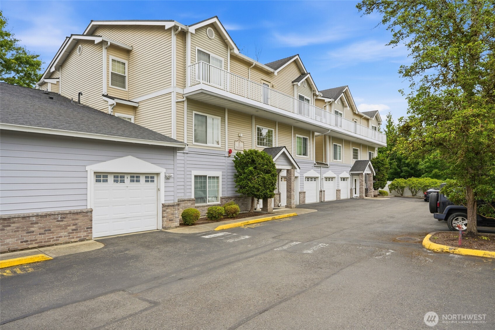 14140 Southeast 171st Way, Unit E204 Renton, WA 98058 - Photo 24 of 30