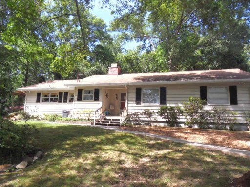 110 Pomona Road Oak Ridge, TN 37830 - Photo 1 of 1 Primary Photo