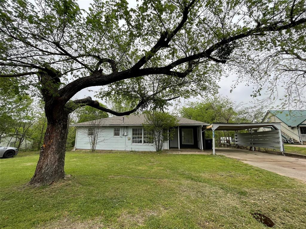 403 North Fairview Street Keene, TX 76059 - Photo 1 of 25