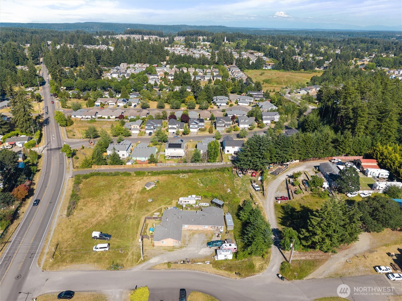 8623 Steilacoom Road Southeast Lacey, WA 98513 - Photo 8 of 12