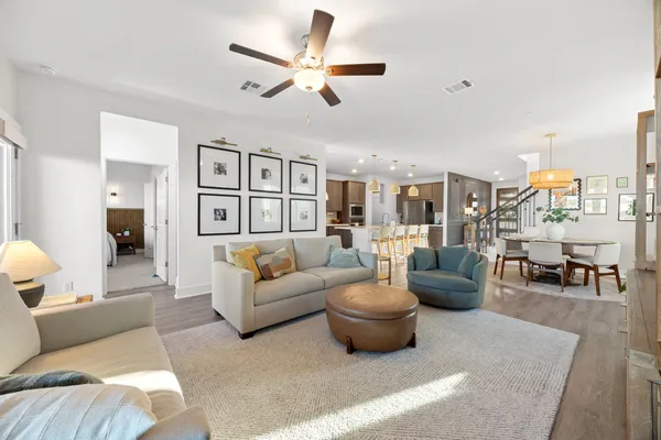 $449,990 | 12903 Johnson Bar Drive, Buda, TX 78610