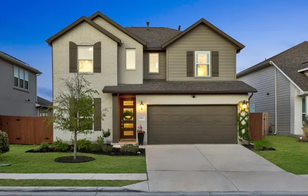 $449,990 | 12903 Johnson Bar Drive, Buda, TX 78610