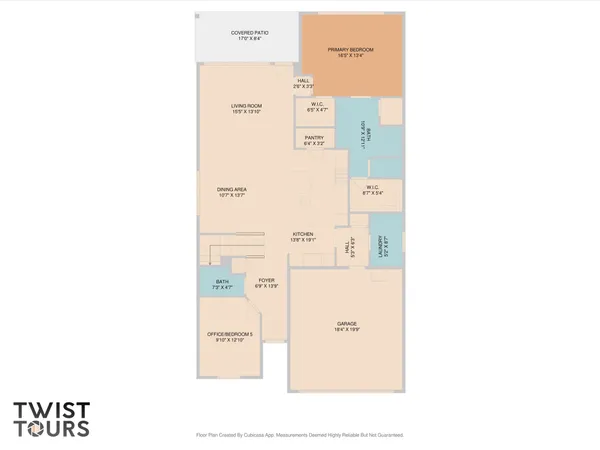 $449,990 | 12903 Johnson Bar Drive, Buda, TX 78610