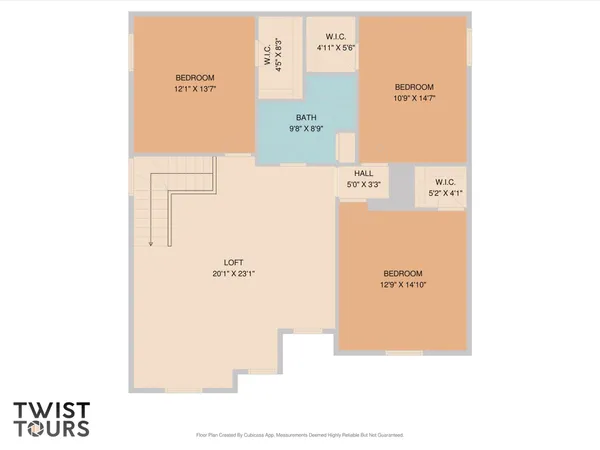 $449,990 | 12903 Johnson Bar Drive, Buda, TX 78610