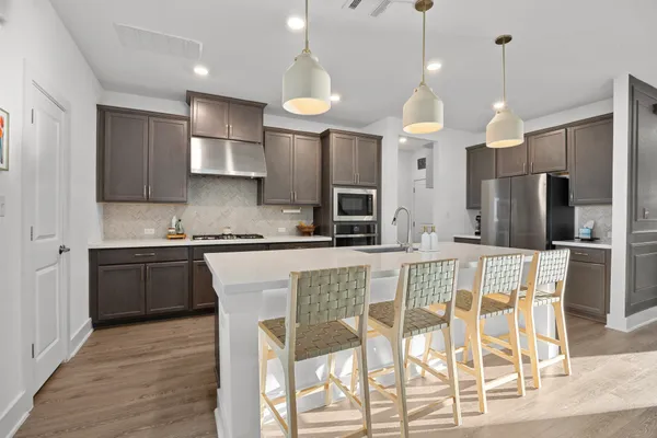 $449,990 | 12903 Johnson Bar Drive, Buda, TX 78610