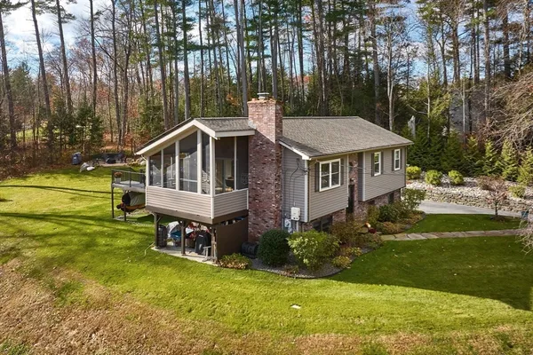 $649,000 | 1260 Westhampton Road, Northampton, MA 01062