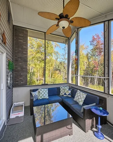 $695,000 | 1260 Westhampton Road, Northampton, MA 01062