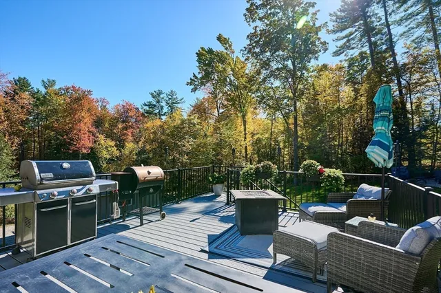 $695,000 | 1260 Westhampton Road, Northampton, MA 01062