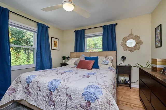 $695,000 | 1260 Westhampton Road, Northampton, MA 01062