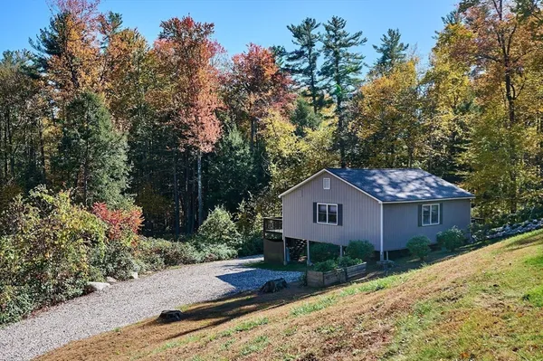 $669,000 | 1260 Westhampton Road, Northampton, MA 01062