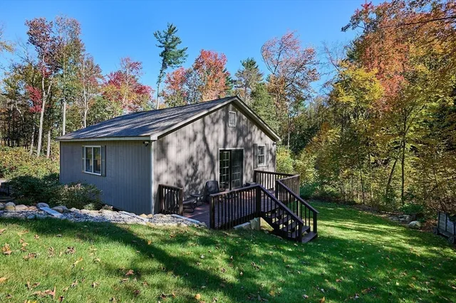 $695,000 | 1260 Westhampton Road, Northampton, MA 01062