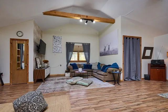 $695,000 | 1260 Westhampton Road, Northampton, MA 01062