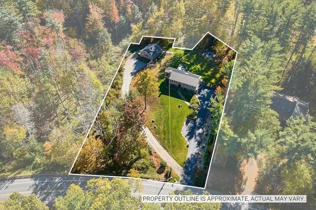 $695,000 | 1260 Westhampton Road, Northampton, MA 01062