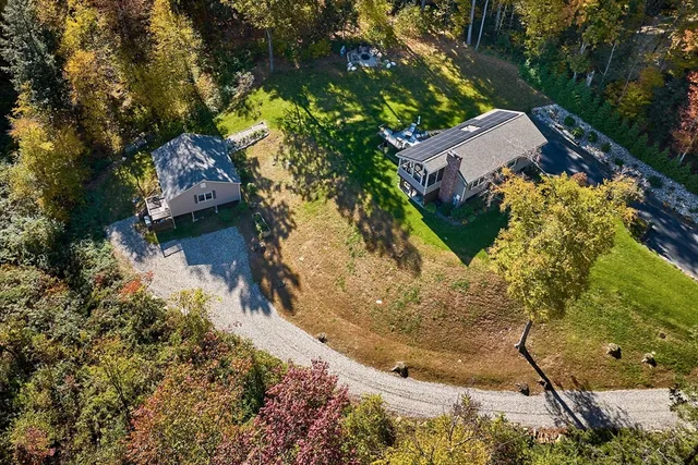 $695,000 | 1260 Westhampton Road, Northampton, MA 01062