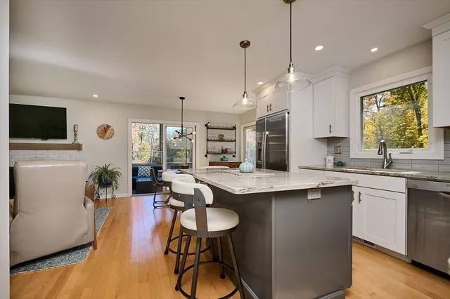 $695,000 | 1260 Westhampton Road, Northampton, MA 01062