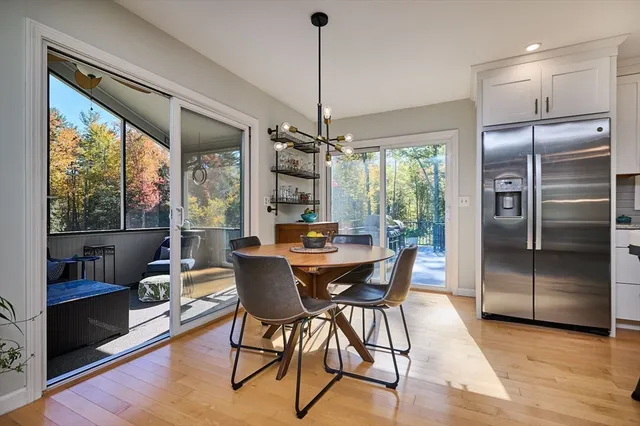 $695,000 | 1260 Westhampton Road, Northampton, MA 01062