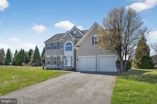 $458,000 | 285 Heartleaf Lane, Magnolia, DE 19962
