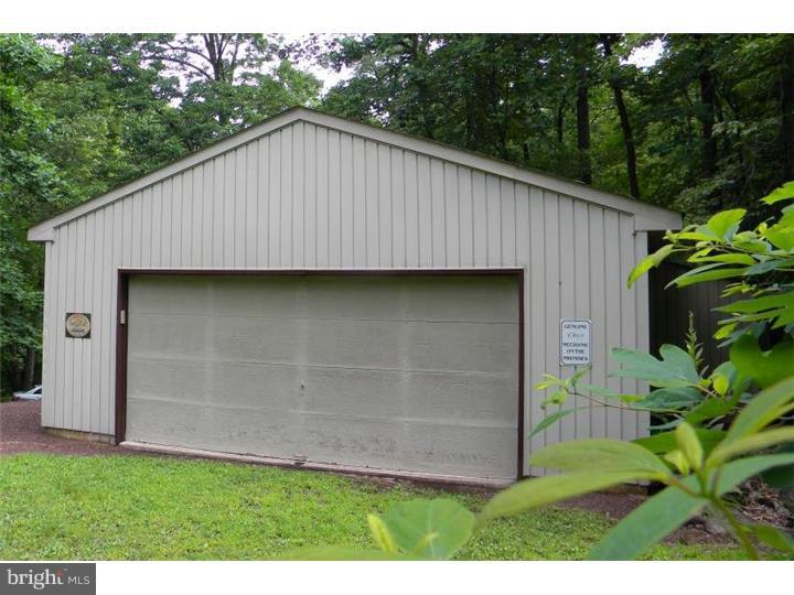11 Granite Way Ottsville, PA 18942 - Photo 21 of 24 Garage