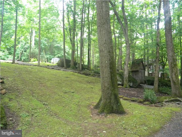11 Granite Way Ottsville, PA 18942 - Photo 22 of 24 Exterior